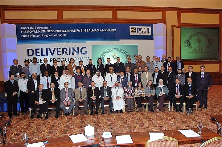 conference Bahrain 4