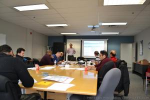 Lecture | PMP Exam Preparation course