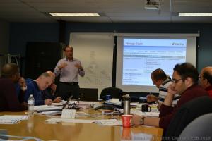 Lecture | PMP Exam Preparation course