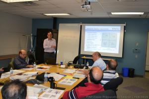 Lecture | PMP Exam Preparation course