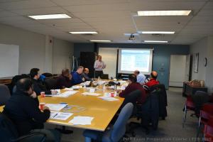 Lecture | PMP Exam Preparation course