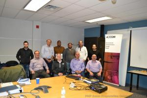 Group Picture | PMP Exam Preparation course