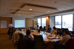MAR 2019: PMP Exam Preparation Course