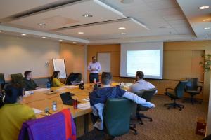 MAR 2019: PMP Exam Preparation Course