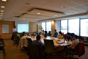 MAR 2019: PMP Exam Preparation Course