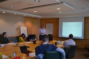 MAR 2019: PMP Exam Preparation Course