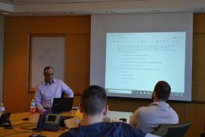 MAR 2019: PMP Exam Preparation Course