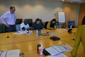 MAR 2019: PMP Exam Preparation Course
