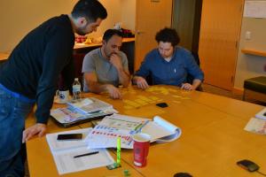 MAR 2019: PMP Exam Preparation Course