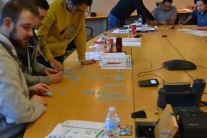 MAR 2019: PMP Exam Preparation Course