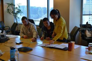 MAR 2019: PMP Exam Preparation Course