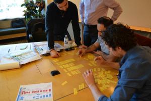 MAR 2019: PMP Exam Preparation Course