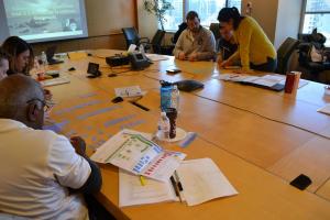 MAR 2019: PMP Exam Preparation Course