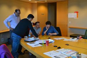 MAR 2019: PMP Exam Preparation Course