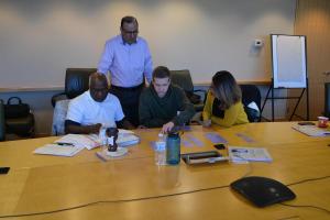 MAR 2019: PMP Exam Preparation Course