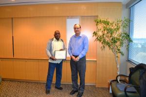 MAR 2019: PMP Exam Preparation Course