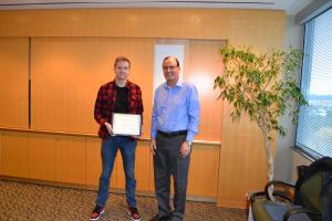 MAR 2019: PMP Exam Preparation Course