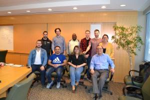 MAR 2019: PMP Exam Preparation Course