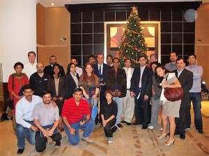 IHT group