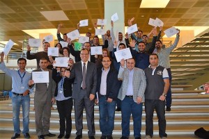 IOM Iraq